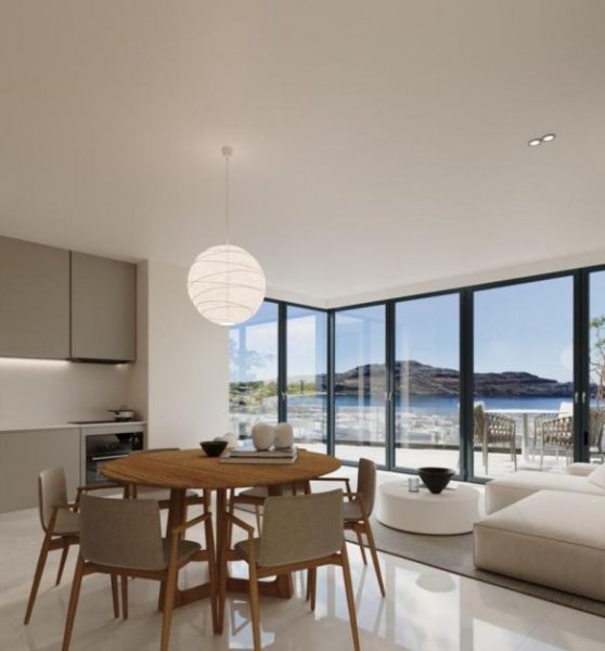 Plakias Projekt im Süden Kretas in Strandnähe mit Pool - Villa-Apartment Plakias - Fos Wohnung kaufen